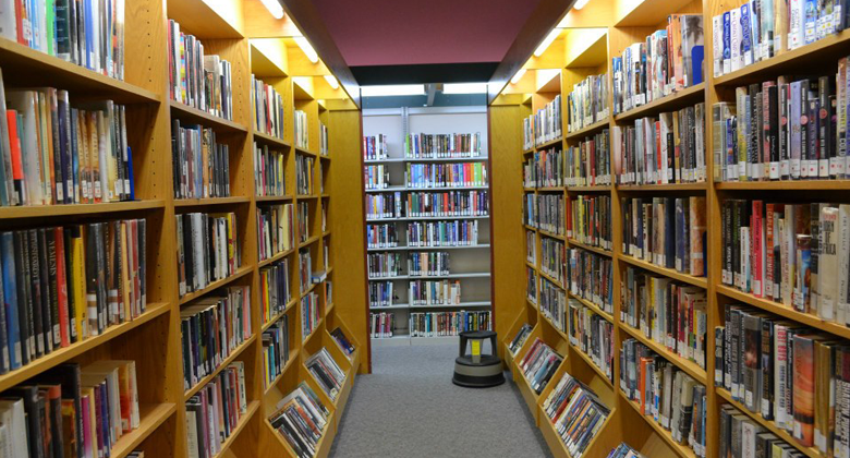 Books & Library